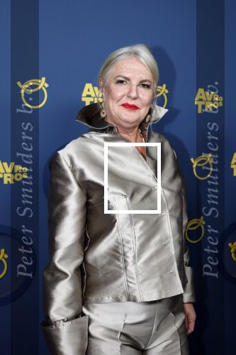 Amsterdam 16 oktober 2025
Uitreiking televizierring 2025 in Carre 
Petra uit BenB Vol Liefde