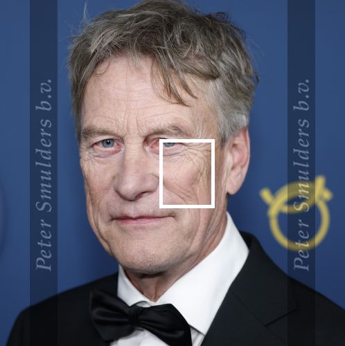Amsterdam 16 oktober 2025
Uitreiking televizierring 2025 in Carre 
Pieter Jan Hagens