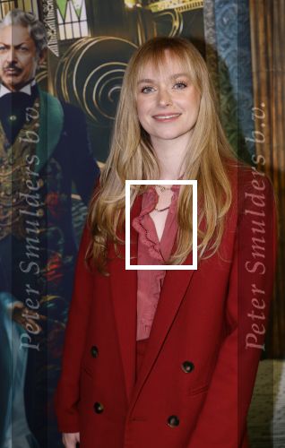 Amsterdam 18 november 2025
Premiere Wicked in het deLaMar theater . Pip Pellens