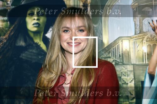 Amsterdam 18 november 2025
Premiere Wicked in het deLaMar theater . Pip Pellens