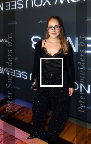 Amsterdam 11 november 2025
Premiere Now you see me 3 bij The Harbour Club . Pleun Bierbooms kwam met haar vriend