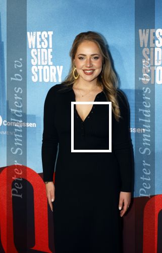 Rotterdam 23 november 2025
Premiere West side story in het nieuwe luxor. Pleun Bierbooms met vriend