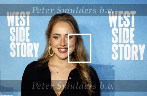 Rotterdam 23 november 2025
Premiere West side story in het nieuwe luxor. Pleun Bierbooms met vriend