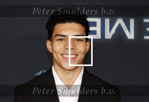 Amsterdam 11 november 2025
Premiere Now you see me 3 bij The Harbour Club .