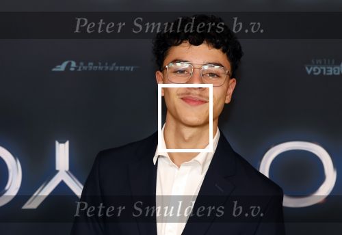 Amsterdam 11 november 2025
Premiere Now you see me 3 bij The Harbour Club .