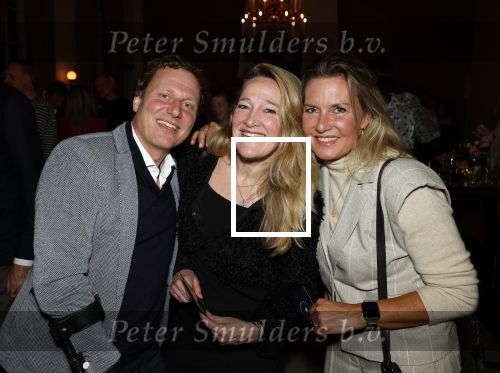 Amsterdam 31 november 2025
Presentatie boek Susan Smit en Chris Berens in het west indisch huis.