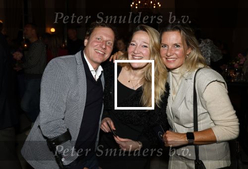 Amsterdam 31 november 2025
Presentatie boek Susan Smit en Chris Berens in het west indisch huis.