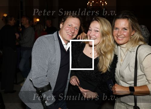 Amsterdam 31 november 2025
Presentatie boek Susan Smit en Chris Berens in het west indisch huis.