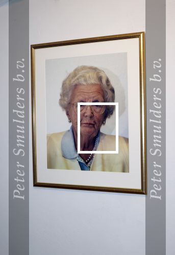 Soestdijk 18 november 2025
Opening expositie over \