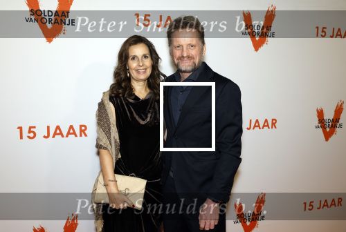 Leiden 30 oktober 2025
15 jaar de musical soldaat v Oranje . Prins Pieter Christiaan en prinses Anita