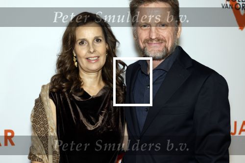 Leiden 30 oktober 2025
15 jaar de musical soldaat v Oranje . Prins Pieter Christiaan en prinses Anita