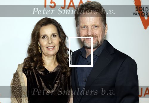 Leiden 30 oktober 2025
15 jaar de musical soldaat v Oranje . Prins Pieter Christiaan en prinses Anita