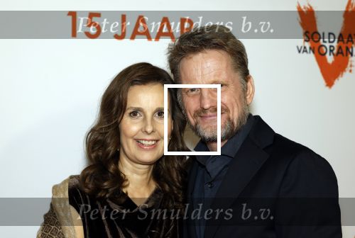 Leiden 30 oktober 2025
15 jaar de musical soldaat v Oranje . Prins Pieter Christiaan en prinses Anita