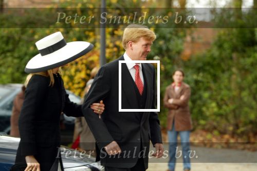 Kapellen 9 november 2002
Trouwen Emily Bremers en Roderick v Wijck .
Prins Willem Alexander en Maxima
Prins Willem Alexander en Maxima