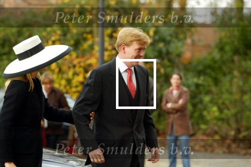 Kapellen 9 november 2002
Trouwen Emily Bremers en Roderick v Wijck .
Prins Willem Alexander en Maxima
Prins Willem Alexander en Maxima