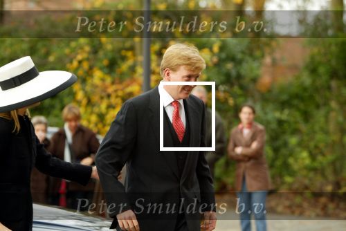 Kapellen 9 november 2002
Trouwen Emily Bremers en Roderick v Wijck .
Prins Willem Alexander en Maxima
Prins Willem Alexander en Maxima