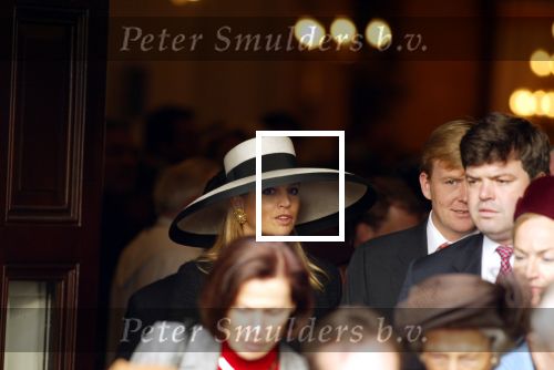 Kapellen 9 november 2002

Trouwen Emily Bremers en Roderick v Wijck .

Prins Willem Alexander en Maxima , Hans v d Broek, Theo Dietz, zussen Emily aanwezig
Elisabeth Fabius
Peter Smulders bv
