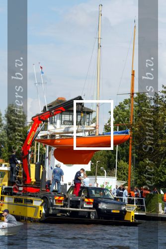 Kaagdorp 11 juli 2002

Prins Willem Alexander en Maxima krijgen boot

Theo Dietz

Peter Smulders bv