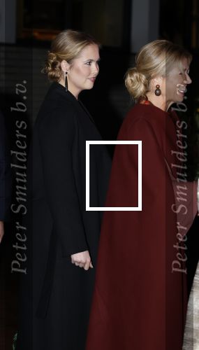 Amsterdam 27 oktober 2025
750 jaar Amsterdam bij het v Gogh museum . Aanwezig Koning Willem Alexander Koningin Maxima Prinses Amalia en Burgemeester Femke Halsema.