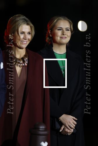 Amsterdam 27 oktober 2025
750 jaar Amsterdam bij het v Gogh museum . Aanwezig Koning Willem Alexander Koningin Maxima Prinses Amalia en Burgemeester Femke Halsema.