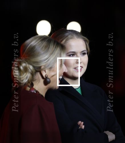 Amsterdam 27 oktober 2025
750 jaar Amsterdam bij het v Gogh museum . Aanwezig Koning Willem Alexander Koningin Maxima Prinses Amalia en Burgemeester Femke Halsema.