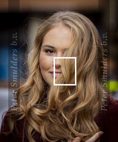 Den Haag 20 november 2025
 Prinses Amalia en haar vader Koning Willem Alexander bij de Grote Kerk, na de Bijzondere Verenigde Vergadering van de Eerste en Tweede Kamer, ter gelegenheid van de tachtigste verjaardag dat het parlement na de Tweede Wereldoorlog voor het eerst weer in gezamenlijkheid bijeenkwam. Eerste Kamervoorzitter Mei Li Vos Tweede Kamervoorzitter Thom van Campenvingen ze op .