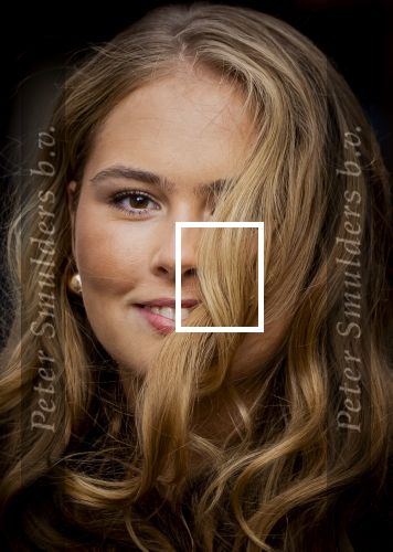 Den Haag 20 november 2025
 Prinses Amalia en haar vader Koning Willem Alexander bij de Grote Kerk, na de Bijzondere Verenigde Vergadering van de Eerste en Tweede Kamer, ter gelegenheid van de tachtigste verjaardag dat het parlement na de Tweede Wereldoorlog voor het eerst weer in gezamenlijkheid bijeenkwam. Eerste Kamervoorzitter Mei Li Vos Tweede Kamervoorzitter Thom van Campenvingen ze op .