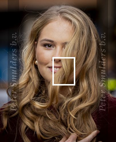 Den Haag 20 november 2025
 Prinses Amalia en haar vader Koning Willem Alexander bij de Grote Kerk, na de Bijzondere Verenigde Vergadering van de Eerste en Tweede Kamer, ter gelegenheid van de tachtigste verjaardag dat het parlement na de Tweede Wereldoorlog voor het eerst weer in gezamenlijkheid bijeenkwam. Eerste Kamervoorzitter Mei Li Vos Tweede Kamervoorzitter Thom van Campenvingen ze op .