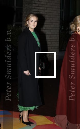 Amsterdam 27 oktober 2025
750 jaar Amsterdam bij het v Gogh museum . Aanwezig Koning Willem Alexander Koningin Maxima Prinses Amalia en Burgemeester Femke Halsema.