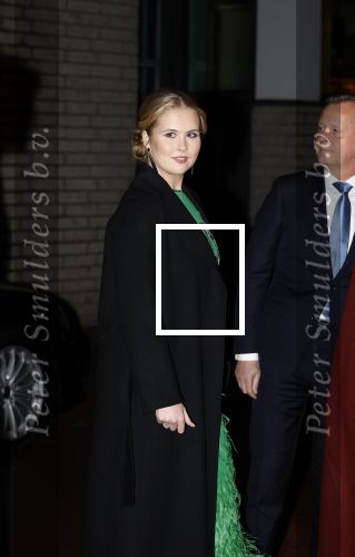Amsterdam 27 oktober 2025
750 jaar Amsterdam bij het v Gogh museum . Aanwezig Koning Willem Alexander Koningin Maxima Prinses Amalia en Burgemeester Femke Halsema.