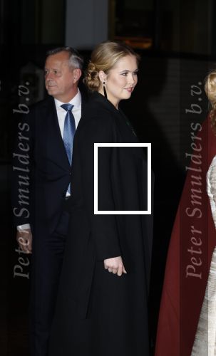 Amsterdam 27 oktober 2025
750 jaar Amsterdam bij het v Gogh museum . Aanwezig Koning Willem Alexander Koningin Maxima Prinses Amalia en Burgemeester Femke Halsema.