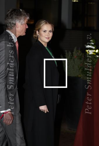 Amsterdam 27 oktober 2025
750 jaar Amsterdam bij het v Gogh museum . Aanwezig Koning Willem Alexander Koningin Maxima Prinses Amalia en Burgemeester Femke Halsema.
