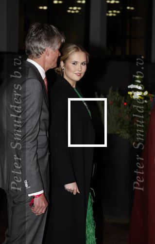 Amsterdam 27 oktober 2025
750 jaar Amsterdam bij het v Gogh museum . Aanwezig Koning Willem Alexander Koningin Maxima Prinses Amalia en Burgemeester Femke Halsema.