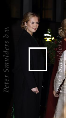 Amsterdam 27 oktober 2025
750 jaar Amsterdam bij het v Gogh museum . Aanwezig Koning Willem Alexander Koningin Maxima Prinses Amalia en Burgemeester Femke Halsema.