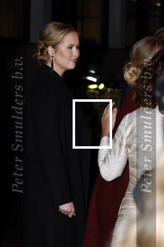 Amsterdam 27 oktober 2025
750 jaar Amsterdam bij het v Gogh museum . Aanwezig Koning Willem Alexander Koningin Maxima Prinses Amalia en Burgemeester Femke Halsema.