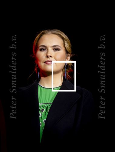 Amsterdam 27 oktober 2025
750 jaar Amsterdam bij het v Gogh museum . Aanwezig Koning Willem Alexander Koningin Maxima Prinses Amalia en Burgemeester Femke Halsema.