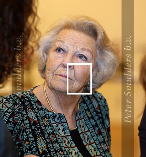 Amsterdam 13 november 2025
Prinses Beatrix en Sacha de Boer bij de opening van een fototentoonstelling ter gelegenheid van het honderdjarig bestaan van ontwikkelingsorganisatie Simavi in het Rijksmuseum in Amsterdam