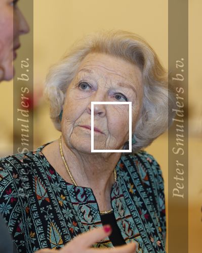 Amsterdam 13 november 2025
Prinses Beatrix en Sacha de Boer bij de opening van een fototentoonstelling ter gelegenheid van het honderdjarig bestaan van ontwikkelingsorganisatie Simavi in het Rijksmuseum in Amsterdam
