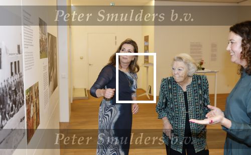 Amsterdam 13 november 2025
Prinses Beatrix en Sacha de Boer bij de opening van een fototentoonstelling ter gelegenheid van het honderdjarig bestaan van ontwikkelingsorganisatie Simavi in het Rijksmuseum in Amsterdam