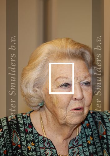 Amsterdam 13 november 2025
Prinses Beatrix en Sacha de Boer bij de opening van een fototentoonstelling ter gelegenheid van het honderdjarig bestaan van ontwikkelingsorganisatie Simavi in het Rijksmuseum in Amsterdam