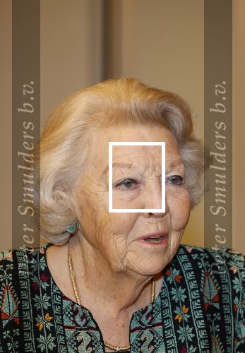 Amsterdam 13 november 2025
Prinses Beatrix en Sacha de Boer bij de opening van een fototentoonstelling ter gelegenheid van het honderdjarig bestaan van ontwikkelingsorganisatie Simavi in het Rijksmuseum in Amsterdam