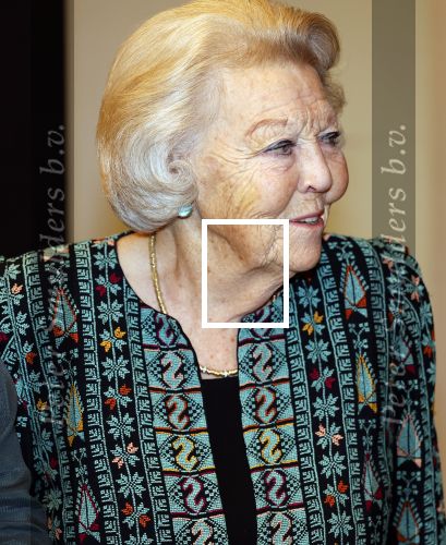 Amsterdam 13 november 2025
Prinses Beatrix en Sacha de Boer bij de opening van een fototentoonstelling ter gelegenheid van het honderdjarig bestaan van ontwikkelingsorganisatie Simavi in het Rijksmuseum in Amsterdam