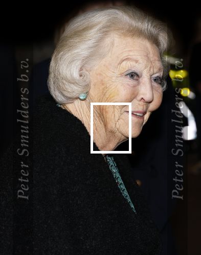 Amsterdam 13 november 2025
Prinses Beatrix en Sacha de Boer bij de opening van een fototentoonstelling ter gelegenheid van het honderdjarig bestaan van ontwikkelingsorganisatie Simavi in het Rijksmuseum in Amsterdam