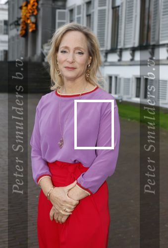 Soestdijk 18 november 2025
Opening expositie over \