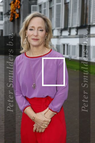 Soestdijk 18 november 2025
Opening expositie over \