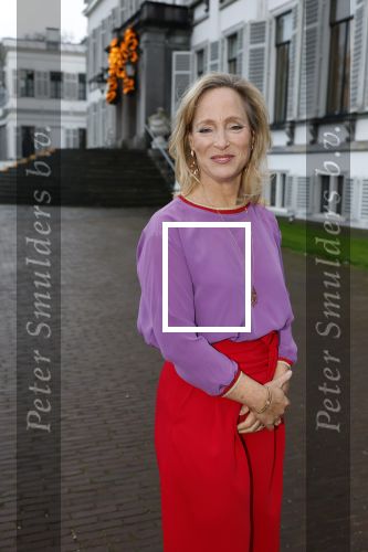 Soestdijk 18 november 2025
Opening expositie over \