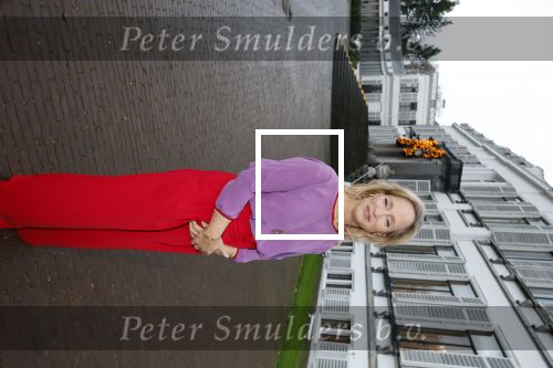 Soestdijk 18 november 2025
Opening expositie over \