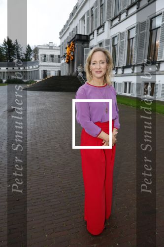 Soestdijk 18 november 2025
Opening expositie over \