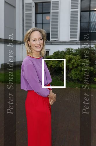 Soestdijk 18 november 2025
Opening expositie over \