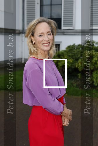 Soestdijk 18 november 2025
Opening expositie over \